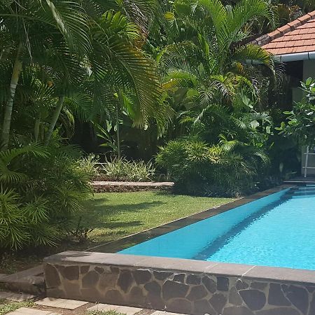 Villa Jati - Private Poolside Villa Central Lovina Extérieur photo