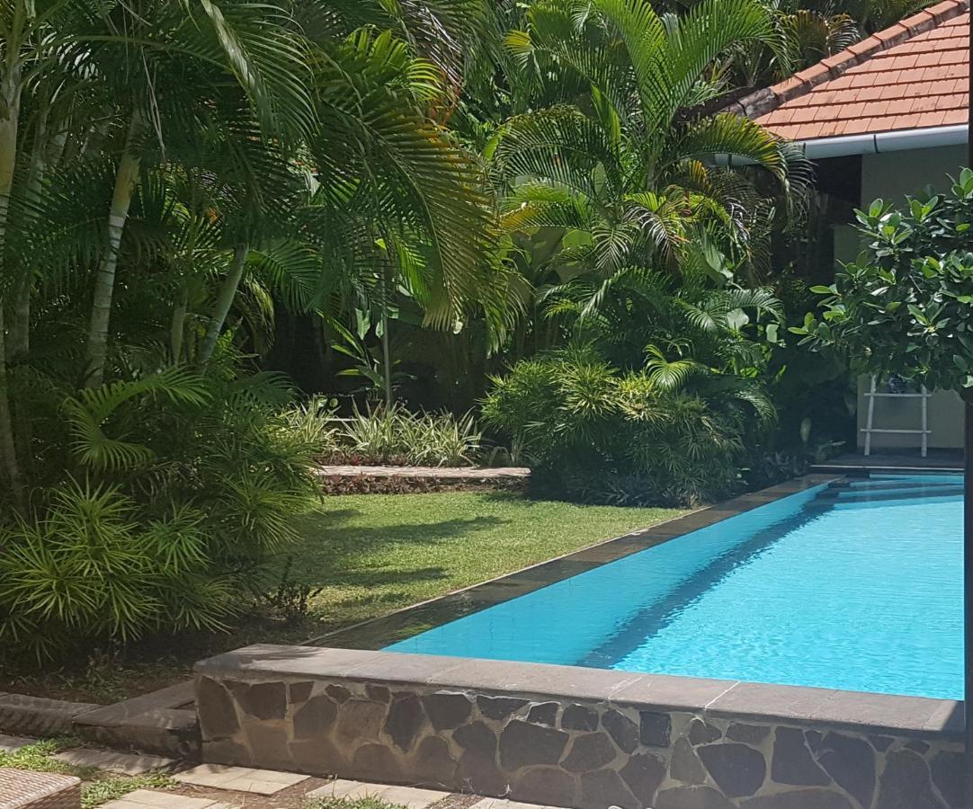 Villa Jati - Private Poolside Villa Central Lovina Extérieur photo